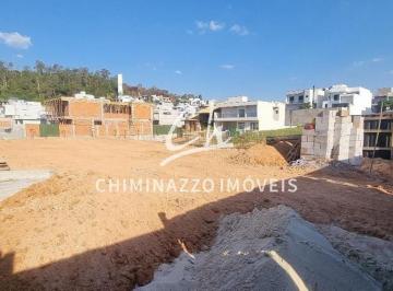 Terreno · 300m² · Terreno à venda em Valinhos, Roncáglia, com 300 m², Mont Alcino