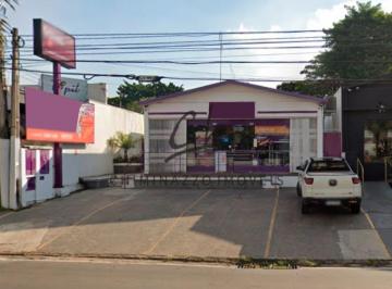 Comercial · 160m² · 4 Quartos · Casa à venda em Campinas, Bosque de Barão Geraldo, com 4 quartos, com 160.25 m²