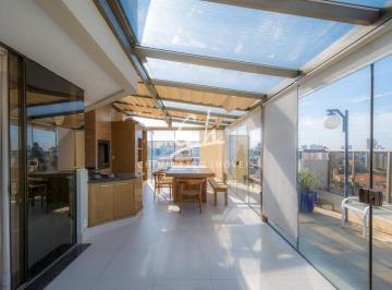 Apartamento · 440m² · 4 Quartos · 4 Vagas · Cobertura à venda em Campinas, Cambuí, com 4 suítes, com 440 m², Summer Park