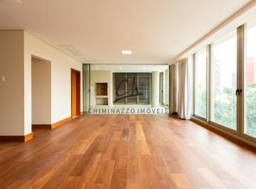 Apartamento · 257m² · 3 Quartos · 5 Vagas · Apartamento à venda em Campinas, Cambuí, com 3 suítes, com 257 m², Bossa Nova
