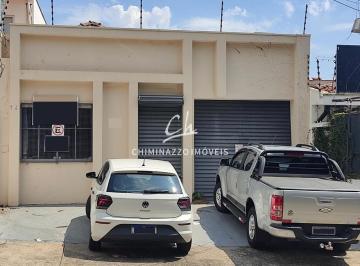 Comercial · 200m² · 6 Quartos · 5 Vagas · Casa à venda em Campinas, Cambuí, com 6 quartos, com 200 m²