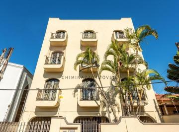 Apartamento · 93m² · 3 Quartos · 1 Vaga · Apartamento à venda em Campinas, Jardim Bela Vista, com 3 quartos, com 93 m², Mediterraneo