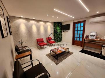 Comercial · 180m² · 2 Vagas · Sala à venda e para alugar em Campinas, Centro, com 180 m², Boston