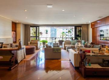 Apartamento · 234m² · 4 Quartos · 3 Vagas · Apartamento à venda em Campinas, Cambuí, com 4 quartos, com 234 m², Dona Iracema