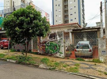 Comercial · 170m² · 3 Quartos · Casa à venda em Campinas, Vila Itapura, com 3 quartos, com 170.7 m²
