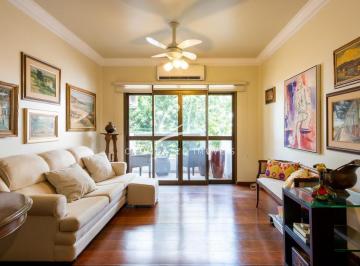 Apartamento · 133m² · 3 Quartos · 2 Vagas · Apartamento à venda em Campinas, Cambuí, com 3 quartos, com 133.96 m², Siena