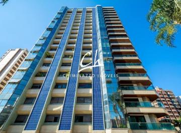 Apartamento · 330m² · 4 Quartos · 3 Vagas · Apartamento à venda em Campinas, Cambuí, com 4 suítes, com 330 m², Praia do Farol