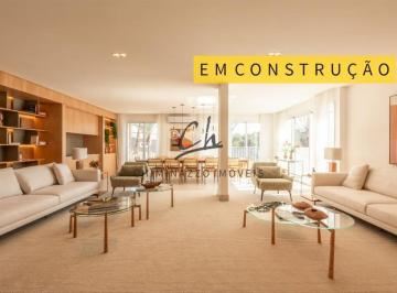 Apartamento · 221m² · 3 Quartos · 3 Vagas · Apartamento à venda em Campinas, Fazenda São Quirino, com 3 suítes, com 221.73 m², Bougainville