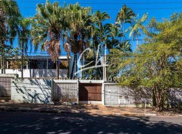 Casa · 628m² · 4 Quartos · Sobrado à venda e para alugar em Campinas, Nova Campinas, com 4 quartos, com 628 m²