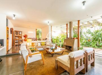 Casa · 303m² · 3 Quartos · 4 Vagas · Sobrado à venda em Campinas, Parque Taquaral, com 3 quartos, com 303.12 m²