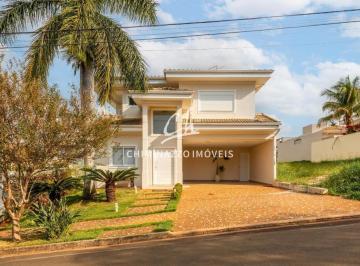 Casa · 249m² · 3 Quartos · 4 Vagas · Sobrado à venda em Paulínia, Betel, com 3 suítes, com 249.8 m², Residencial Paineiras - Paulínia