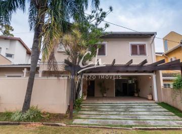 Casa · 600m² · 4 Quartos · Sobrado à venda e para alugar em Campinas, Parque da Hípica, com 4 suítes, com 600 m²