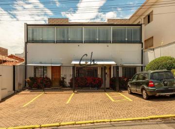 Comercial · 180m² · 1 Vaga · Salão para alugar em Campinas, Botafogo, com 180 m²