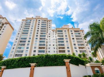 Apartamento · 134m² · 3 Quartos · 2 Vagas · Apartamento à venda em Campinas, Loteamento Residencial Vila Bella, com 3 suítes, com 134 m²