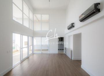 Apartamento · 188m² · 3 Quartos · 3 Vagas · Apartamento à venda em Campinas, Taquaral, com 3 suítes, com 188 m², ArtHouse Double Sky