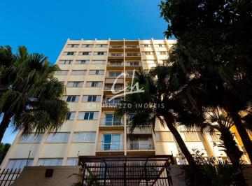 Apartamento · 100m² · 3 Quartos · 2 Vagas · Apartamento à venda em Campinas, Cambuí, com 3 quartos, com 100 m², Araucária