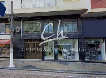 Comercial · 131m² · Salão à venda em Campinas, Centro, com 131.67 m²