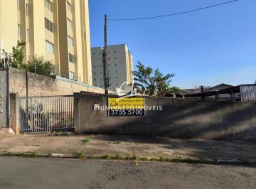 Comercial · 491m² · Terreno à venda em Campinas, Chácara da Barra, com 491 m²