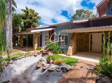 Rural · 738m² · 4 Quartos · 10 Vagas · Chácara à venda em Valinhos, Estância Recreativa San Fernando, com 4 quartos, com 5000 m²