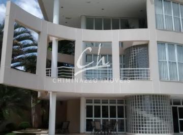 Casa · 1000m² · 4 Quartos · 6 Vagas · Sobrado à venda em Campinas, Sítios de Recreio Gramado, com 4 suítes, com 1000 m²