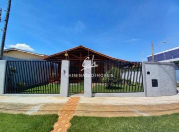 Casa · 200m² · 3 Quartos · 8 Vagas · Casa à venda em Campinas, Jardim Eulina, com 3 quartos, com 200 m²