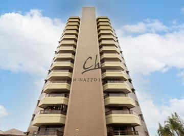 Apartamento · 96m² · 3 Quartos · 2 Vagas · Apartamento à venda em Campinas, Jardim Proença, com 3 quartos, com 96 m², Yasmina
