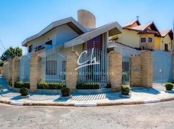 Casa · 400m² · 4 Quartos · 4 Vagas · Sobrado à venda em Campinas, Jardim Chapadão, com 4 suítes, com 400 m²
