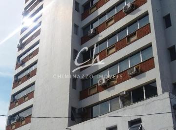 Comercial · 84m² · 1 Vaga · Sala à venda em Campinas, Centro, com 84.06 m², Thomaz Alves