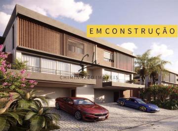 Casa · 213m² · 3 Quartos · Sobrado à venda em Campinas, Ville Sainte Hélène, com 3 suítes, com 213.29 m², Village Sainte Helene