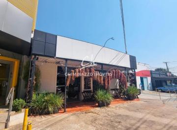 Comercial · 260m² · Salão à venda em Campinas, Bosque de Barão Geraldo, com 260.15 m²