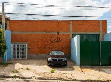 Comercial · 670m² · 4 Vagas · Barracão à venda em Campinas, Jardim Conceição (Sousas), com 670.11 m²