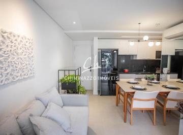 Apartamento · 60m² · 2 Quartos · 2 Vagas · Apartamento à venda em Campinas, Cambuí, com 2 quartos, com 60.4 m², Marienplatz