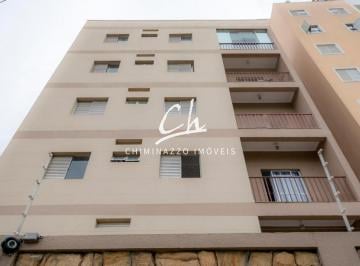 Apartamento · 104m² · 3 Quartos · 1 Vaga · Apartamento à venda em Campinas, Cambuí, com 3 quartos, com 104 m², Sesmarias