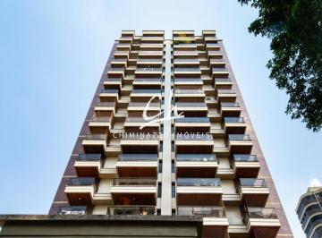 Apartamento · 160m² · 4 Quartos · 1 Vaga · Apartamento à venda em Campinas, Cambuí, com 4 quartos, com 160 m², Anacapri