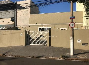 Comercial · 130m² · 4 Quartos · Casa à venda em Campinas, Vila Nova Teixeira, com 4 quartos, com 130 m²