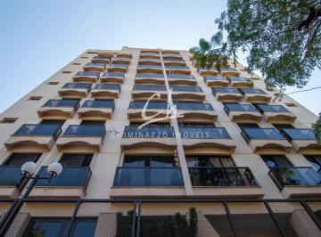 Apartamento · 117m² · 3 Quartos · 2 Vagas · Apartamento à venda em Campinas, Jardim das Paineiras, com 3 quartos, com 117 m², Villa Rimini