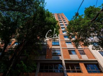 Apartamento · 54m² · 1 Quarto · 1 Vaga · Apartamento à venda em Campinas, Botafogo, com 1 quarto, com 54 m², Rio Negro Açu