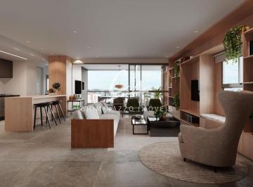 Apartamento · 111m² · 2 Quartos · Apartamento à venda em Campinas, Centro, com 2 suítes, com 111.25 m², Altitude Cambui