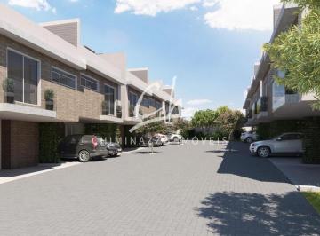 Casa · 173m² · 3 Quartos · 2 Vagas · Sobrado à venda em Campinas, Parque Taquaral, com 3 suítes, com 173 m², Quinta de Miranda
