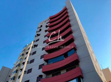 Apartamento · 214m² · 3 Quartos · 2 Vagas · Apartamento Triplex à venda em Campinas, Jardim Flamboyant, com 3 quartos, com 214 m², Paula Rosa