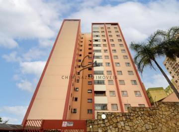 Apartamento · 86m² · 3 Quartos · 2 Vagas · Apartamento à venda em Campinas, Ponte Preta, com 3 quartos, com 86 m², Palmares