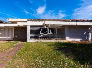 Comercial · 270m² · 5 Quartos · 4 Vagas · Casa para alugar em Campinas, Nova Campinas, com 5 quartos, com 270 m²