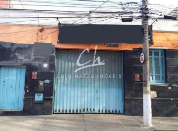 Comercial · 300m² · Salão à venda em Campinas, Vila Industrial, com 300 m²