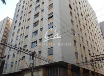 Apartamento · 118m² · 3 Quartos · 1 Vaga · Apartamento à venda em Campinas, Centro, com 3 quartos, com 118 m², Duque De Caxias