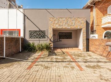 Comercial · 350m² · 7 Quartos · 3 Vagas · Casa à venda e para alugar em Campinas, Cambuí, com 7 quartos, com 350 m²
