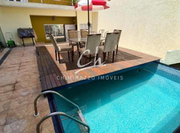 Casa · 349m² · 3 Quartos · 3 Vagas · Sobrado à venda em Campinas, Nova Campinas, com 3 quartos, com 349 m²