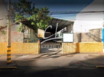 Comercial · 905m² · Terreno à venda em Campinas, Centro, com 905.75 m²