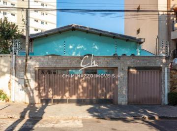 Comercial · 174m² · 4 Quartos · 2 Vagas · Casa à venda em Campinas, Jardim Flamboyant, com 4 quartos, com 174.04 m²
