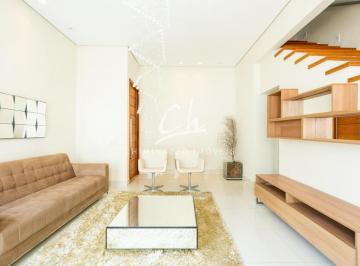 Casa · 239m² · 3 Quartos · Sobrado à venda em Campinas, Parque das Universidades, com 3 quartos, com 239.98 m²