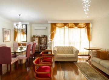 Apartamento · 229m² · 3 Quartos · 2 Vagas · Apartamento à venda em Campinas, Cambuí, com 3 suítes, com 229.65 m², Ilha de Creta